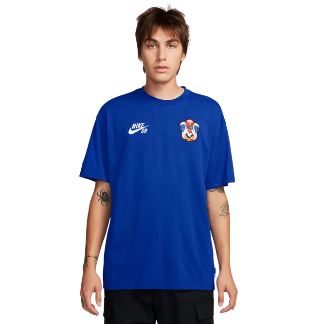 Koszulka Nike Sb Tee Paris 2024 Olympics