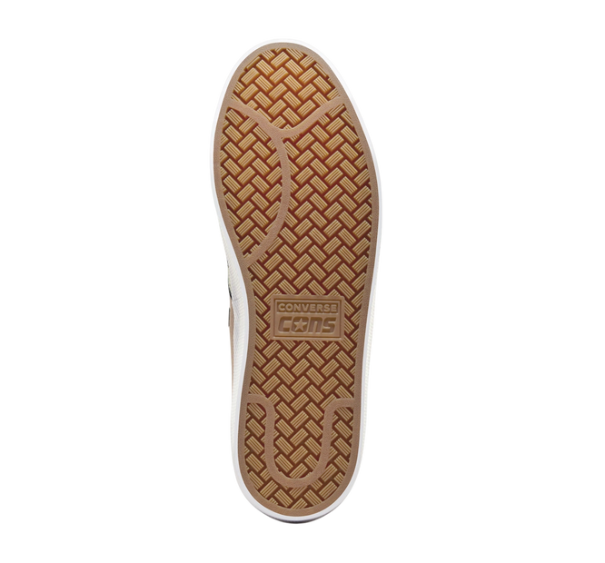 Converse Vulc Pro OX (Vintage Cargo/White/Navy)