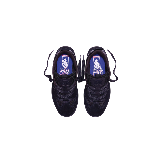 buty Vans Skate Mixxa X Dime Una (Black/Grey)