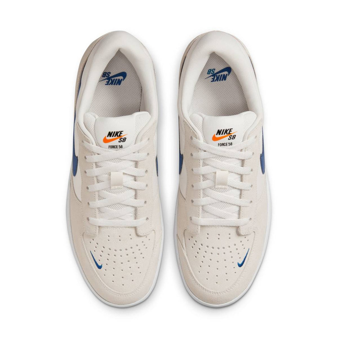 Nike Sb Force 58 Premium