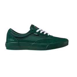 Vans Skate Curren Caples (Emerald) Atiba
