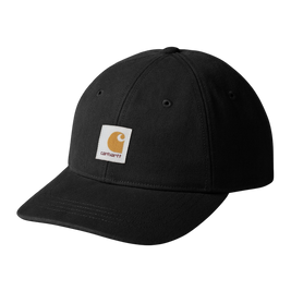 czapka Carhartt WIP Icon Cap ( Black)