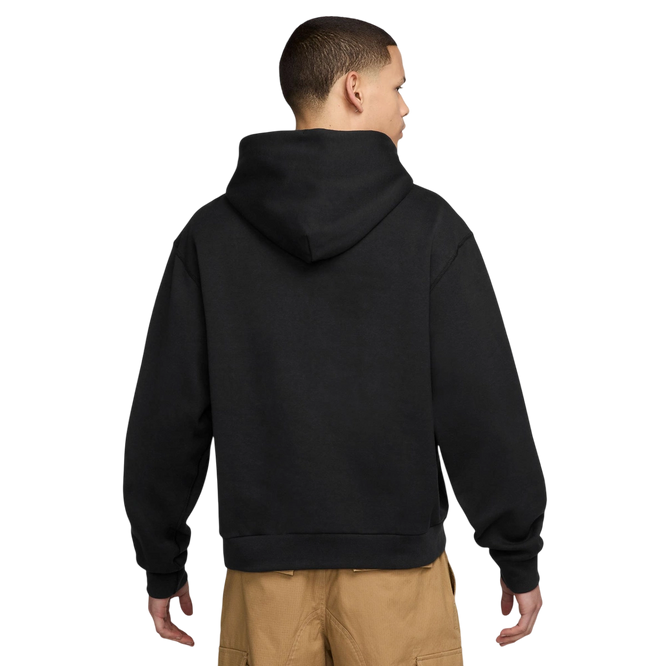 Nike SB Skate Fleece Pullover Hoodie Snake