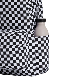 Vans Old Skool Grom Check (Black/White)