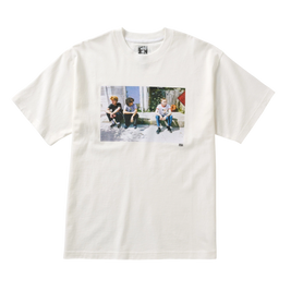 Vans Skatem Atiba Haz Curb C (White)