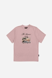 koszulka Wasted Paris Vice Tee (Woodrose)