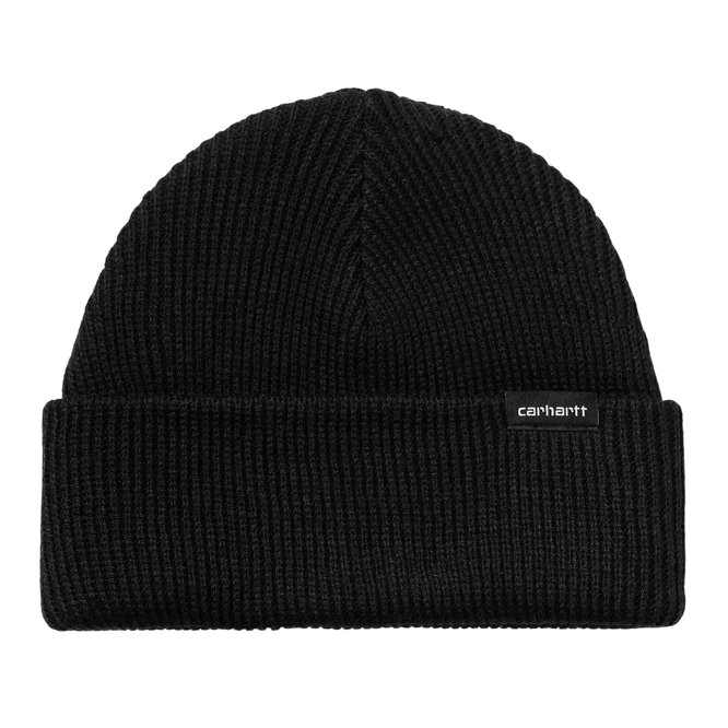 Carhartt WIP Gordan Beanie (Black)