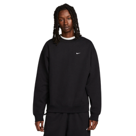 Nike SB  Solo Swoosh Men's Fleece Crew