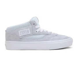 Vans Half Cab (Light Blue/White) 
