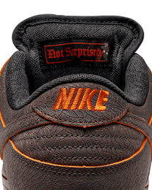 Buty Nike Dunk SB Premium Low Krampus