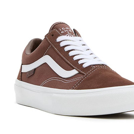 Vans Old Skool X Nick Michel (Brown)