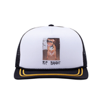 Fucking Awesome - R.I.P. Bandit Snapback (Black)