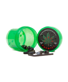 Diamond Torey Pudwill Bolts Green