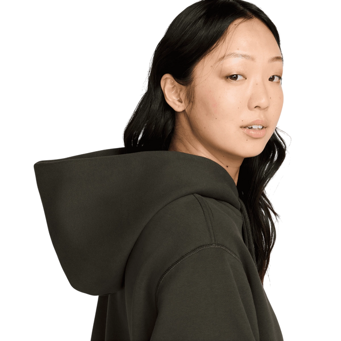 Bluza Fleece Pullover Skate Hoodie