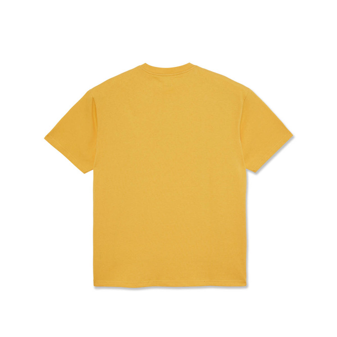 koszulka Polar Gang Tee (Orange)