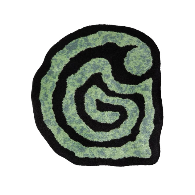 dywan Carhartt WIP Helix Rug