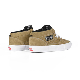 buty Vans Skate Half Cab (Gothic Olive)