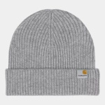 czapka Carhartt WIP Gabe Beanie (Grey Heather)