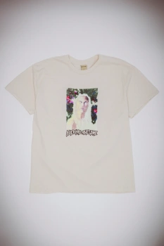 koszulka Fucking Awesome Painterly Short  Sleeve Tee (Bone)