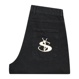 Yardsale XXX - Phantasy Jeans (Black)