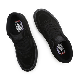 Vans Skate Half Cab (Black/Black)