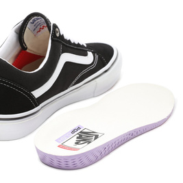 VANS Skate Old Skool Black/White