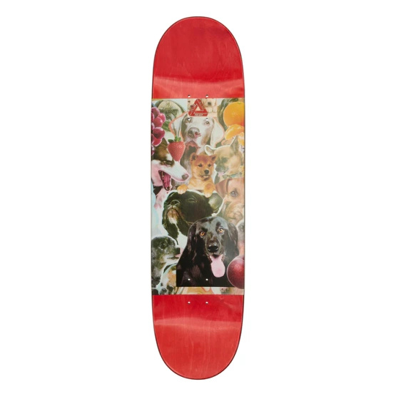 deska Palace Skateboards CHARLIE 8.5