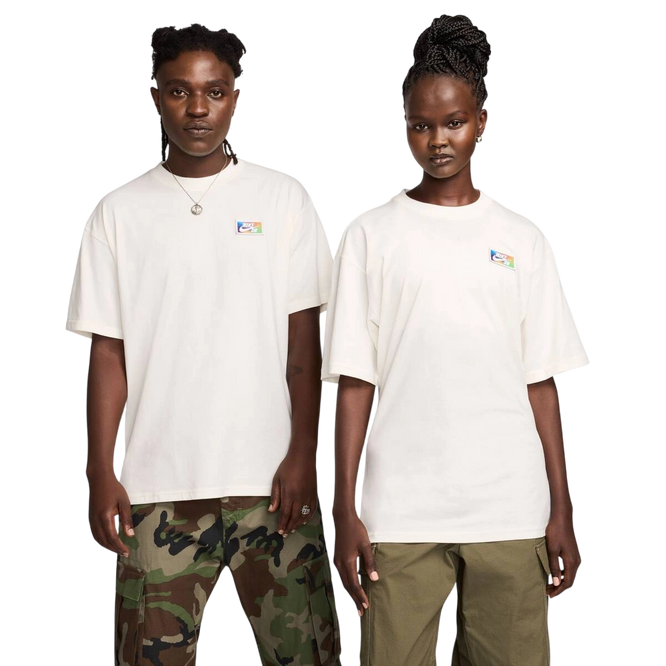 Nike SB Tee Oc Thumbprint