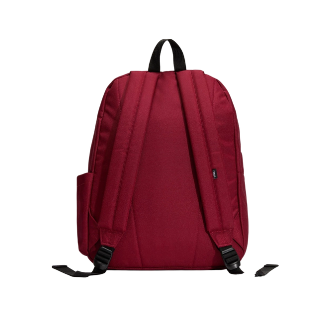 Vans Old School Classic Backpack (Bordeaux)