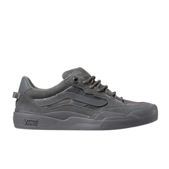 buty Vans Skate 2 Wayvee Atiba (Gray)