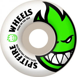 koła Spitfire Wheels Bighead 99DU Classic Shape