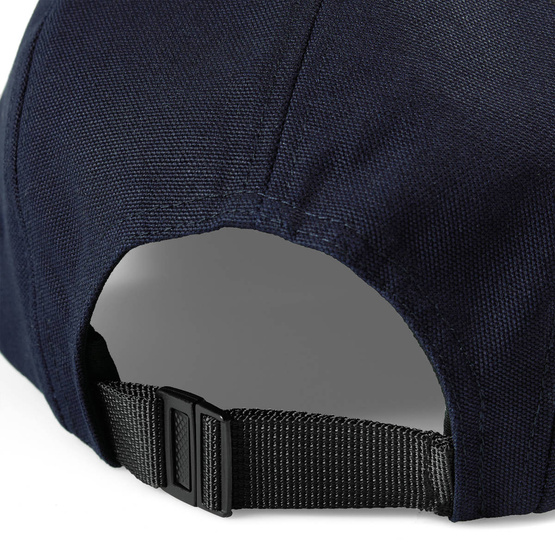 Carhartt WIP Backley Cap (Dark Navy)