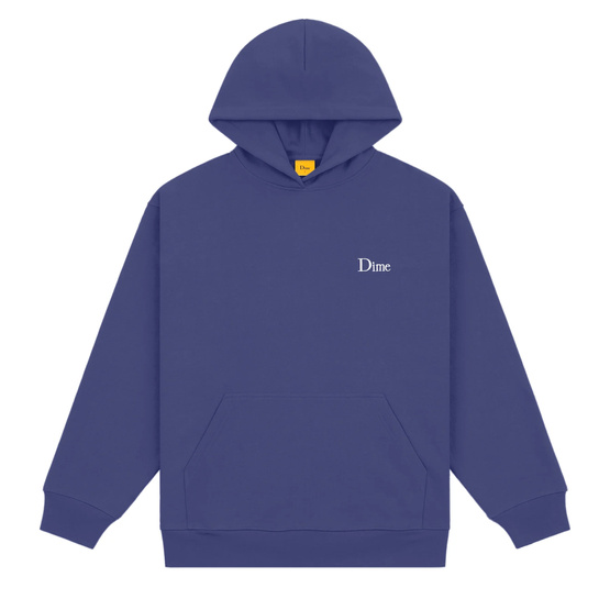 bluza Dime Classic Small Logo Hoodie (Multiverse)