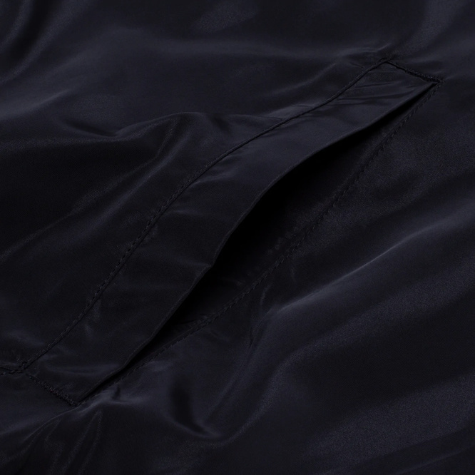 Fucking Awesome R.I.P. Bandit Lightweight Bomber (Black)