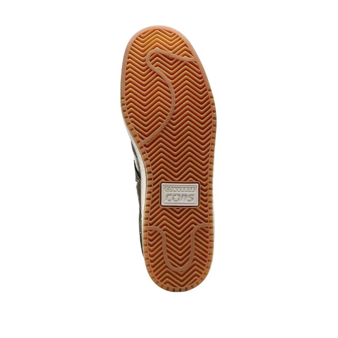 Converse AS-1 Pro OX (Forest Shelter/ Egret/ Gum)