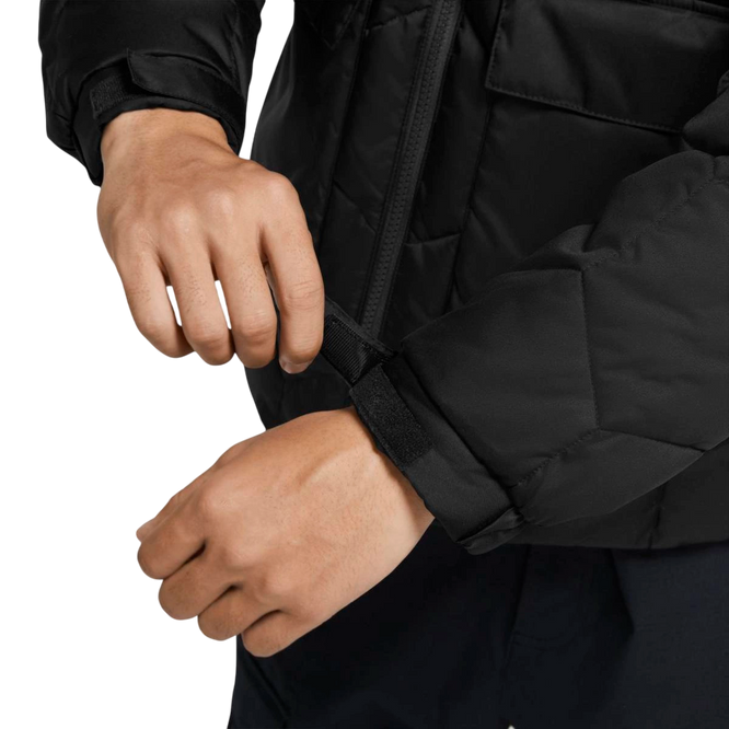 Nike Sb Nike Sb Storm-fit Ishod Wair Black/anthracite/university Red