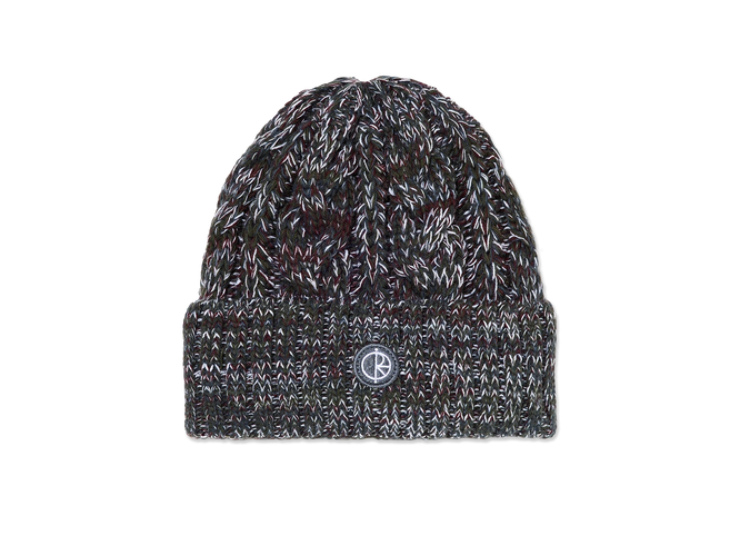 Czapka Polar Braid Beanie (Blue)
