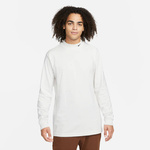 Nike sb Long-Sleeve Mock-Neck Shirt