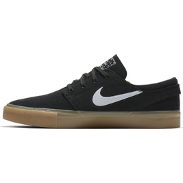 Nike Sb Zoom Stefan Janoski RM Black/white-black-gum Light Brown