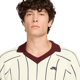 Koszulka Polo Nike SB Short-Sleeved Polo Skate Sweater