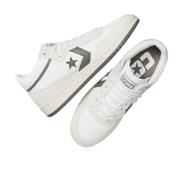 buty Converse Fastbreak Pro Mid (White/ Vaporous Gray)