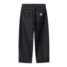 Carhartt WIP Brandon Pant Blue rinsed