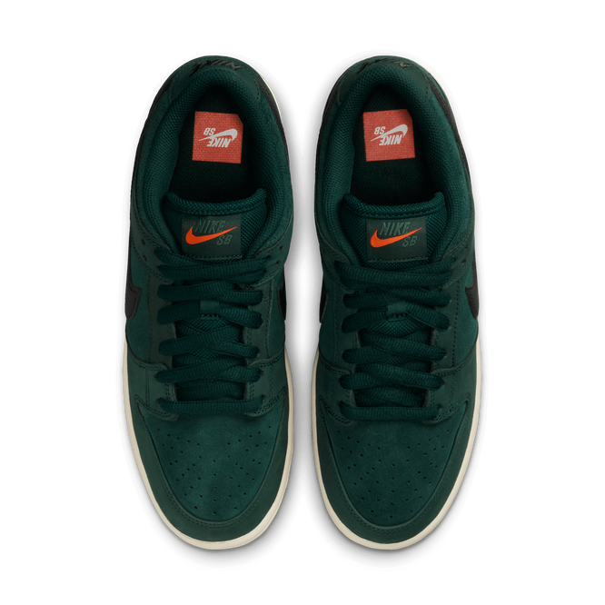 Nike SB Dunk Low Pro ISO