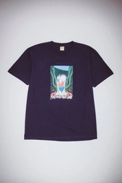 koszulka Fucking Awesome Shinjuku T-Shirt (Navy)