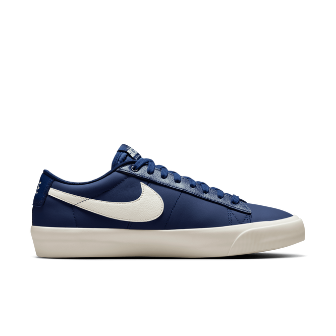 Nike SB Blazer Low Pro GT
