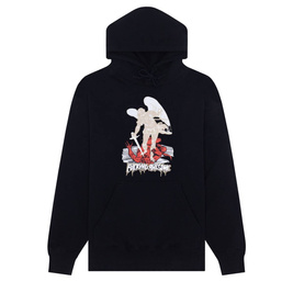 bluza Fucking Awesome archangel hoodie black