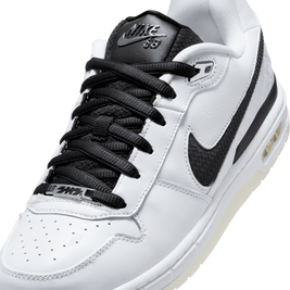 Nike SB Paul Rodriguez Zoom Air Low Qs