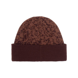 GX1000 - Rain Beanie (Brown)