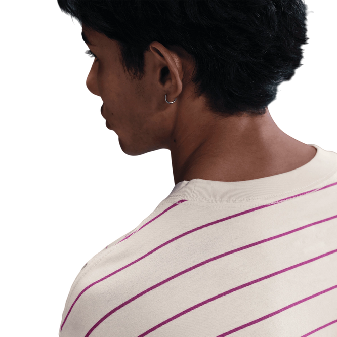 Koszulka Nike Sb Tee M90 Stripes