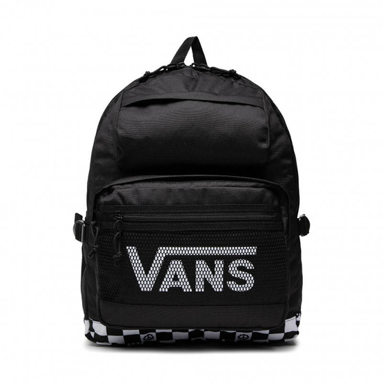 Vans Wm Stasher Backpack (Black)